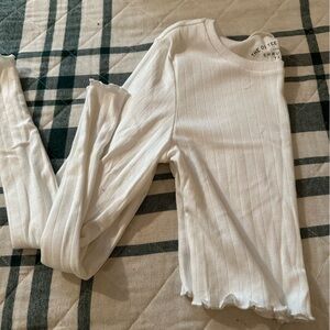 Cute Aeropostale top